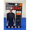 Image 1 : 32 degree Heat Men's Longsleeve Crew Neck (XXL)