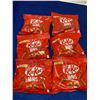 Image 1 : KitKat Minis Candy (6 x 194g)