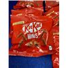 Image 2 : KitKat Minis Candy (6 x 194g)