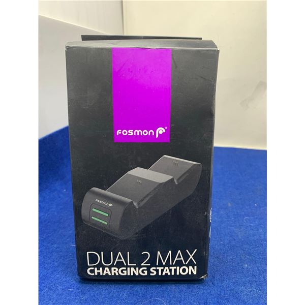 Fosmon Dual 2 Max Charging Station
