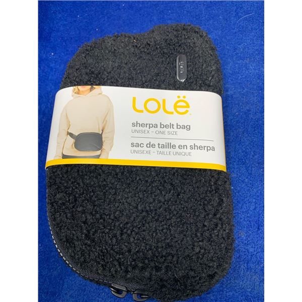 Lole Sherpa Belt Bag