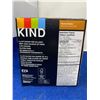 Image 2 : Kind Peanut Butter Nut Bars (12 x 40g)