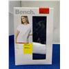 Image 1 : Bench 4pk Modern Fit Women's Crew Neck T-Shirts (M)