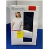 Image 2 : Bench 4pk Modern Fit Women's Crew Neck T-Shirts (M)