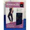 Image 1 : driRelease Merino Blend Women's Base Layer Bottoms (M)
