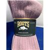 Image 2 : Roots Women's Cozy Socks 6pk (size 4-10)
