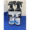 Image 1 : Broil King Grill Cleaner & Degreaser (2 x 709ml)
