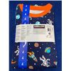 Image 2 : Kirkland Kid's 4pc Pajama Set (size 7)