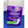 Image 1 : Always Long Pads (50ct)