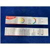 Image 2 : Colgate Total Whitening Toothpaste (2 x 170ml)