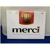 Image 1 : Merci Assorted European Chocolates (675g)