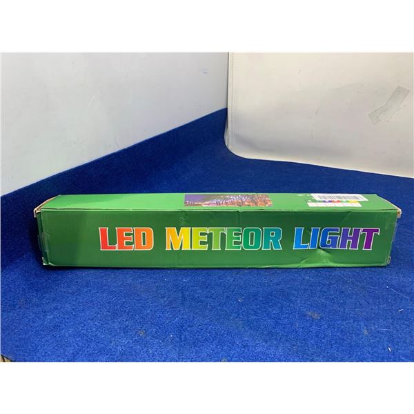 LED Meteor Light