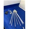 Image 3 : LED Meteor Light