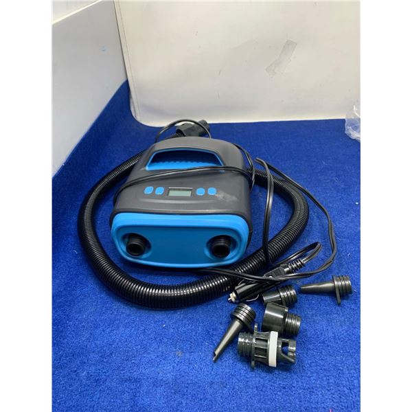 Portable Air Compressor