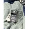 Image 3 : Silver Paw Pet Jacket (L/XL)