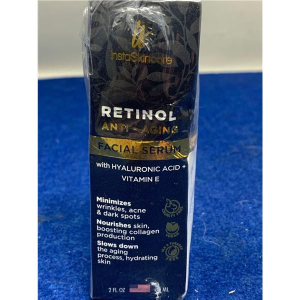 Retinol Anti-Aging Facial Serum (2fl oz)