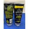 Image 2 : Schwarzkopf got2b Invincible Styling Gel (3 x 170g)
