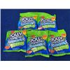 Image 1 : Jolly Rancher Gummies Sours (5 x 182g)