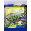 Image 2 : Jiffy Greenhouse Starter Pods (72ct)