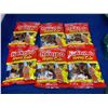 Image 1 : Haribo Happy Cola Gummy Candy (6 x 175g)