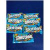Image 1 : Skittles (7 x 61g)