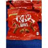 Image 2 : Nestle KitKat Mini's (6 x 104g)