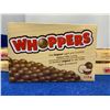 Image 2 : Whoppers Malted Milk Chocolate Candy (6 x 113g)