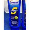 Image 2 : Coppertone Spot Sunscreen 30 SPF (2 x 259ml)