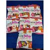 Image 1 : Real Juicee Jelly Beans (250g x 7)