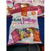 Image 2 : Real Juicee Jelly Beans (250g x 7)