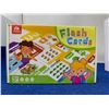 Image 1 : Flash Cards- Early Vocab, Numbers and Alphabet