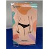 Image 1 : Soleavo Seamless Underwear-Thong Style (XL)