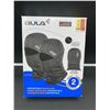 Image 1 : Bula Convertible Balaclava 2pk (s/m)