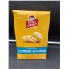 Image 1 : Krispy Kernels Salt & Vinegar Peanuts (12 x 60g)