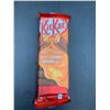 Image 2 : KitKat Gooey Salted Caramel (6 x 112g)