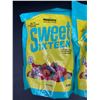 Image 2 : Mondoux Sweet Sixteen Original Candy (3 x 400g)
