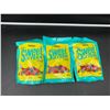 Image 1 : Mondoux Sweet Sixteen Original Candy (3 x 400g)