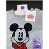 Image 3 : Mickey Mouse 2pc Pajamas Set (4/5 XS)