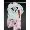 Image 1 : Minnie Mouse 2pc Pajamas Set (7/8 M)