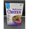 Image 1 : Multi Grain Cheerios Cereal (342g)