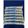 Image 1 : Bounty Coconut Candy Bars (7 x 100g)