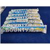 Image 2 : Bounty Coconut Candy Bars (7 x 100g)