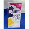 Image 1 : Woolite 20 Min Dry Care Cleaner (6 loads)