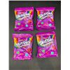 Image 1 : Skittle Gummies Candy (4 x 280g)