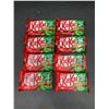 Image 1 : Nestle KitKat Candy Bars (8 x 41g)