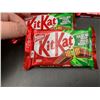 Image 2 : Nestle KitKat Candy Bars (8 x 41g)