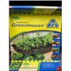 Image 2 : Jiffy Greenhouse Starter Pods (72ct)