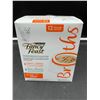 Image 1 : Purina Fancy Feast Broths Pouches (12 x 40g)