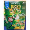 Image 2 : Spring Edition Lucky Charms Cereal (3 x 300g)