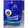 Image 2 : Maxwell House Decaf Coffee (2 x 280g)